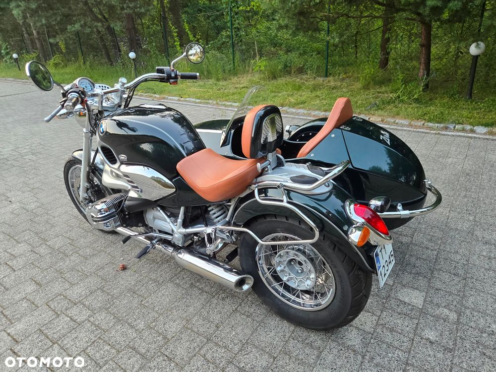 BMW R - 14