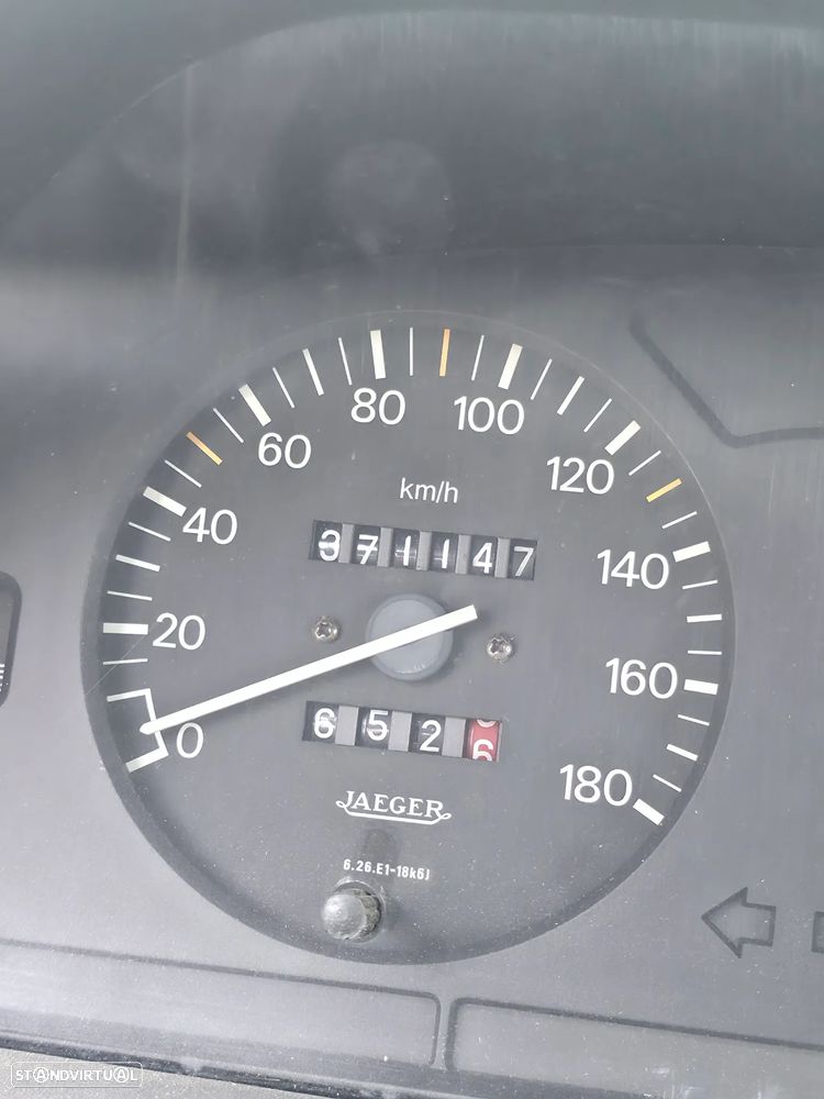 Peugeot 106 - 9