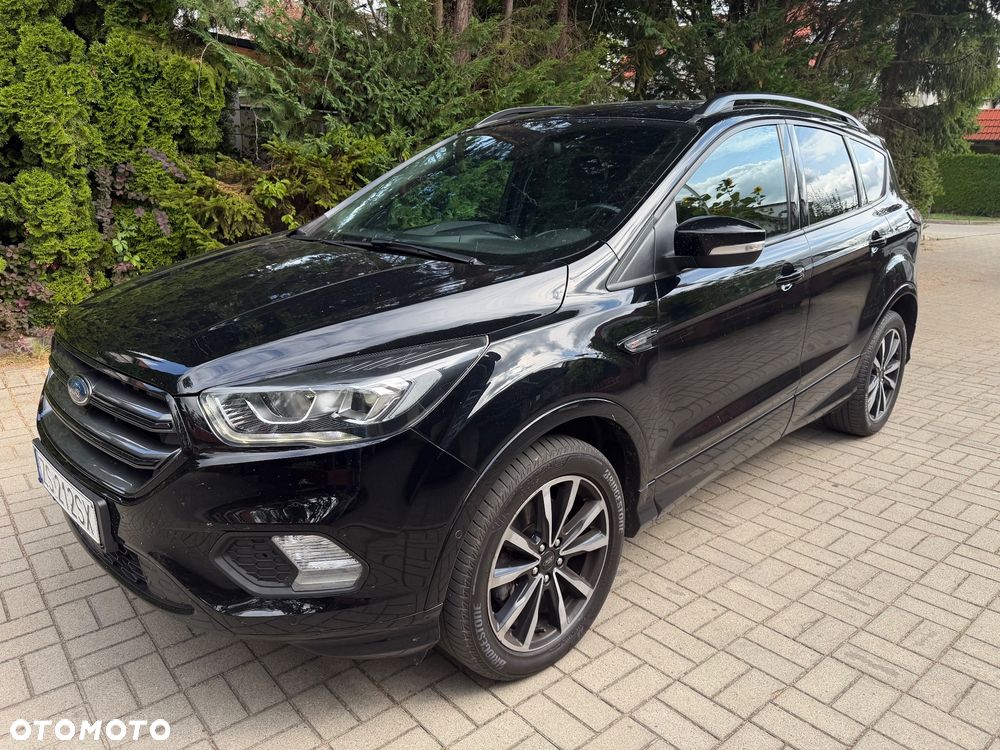 Ford Kuga 2.0 TDCi FWD ST-Line - 6