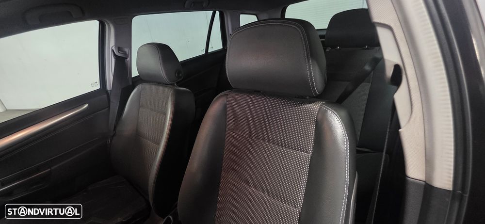 Opel Astra 1.7 CDTI Cosmo - 5