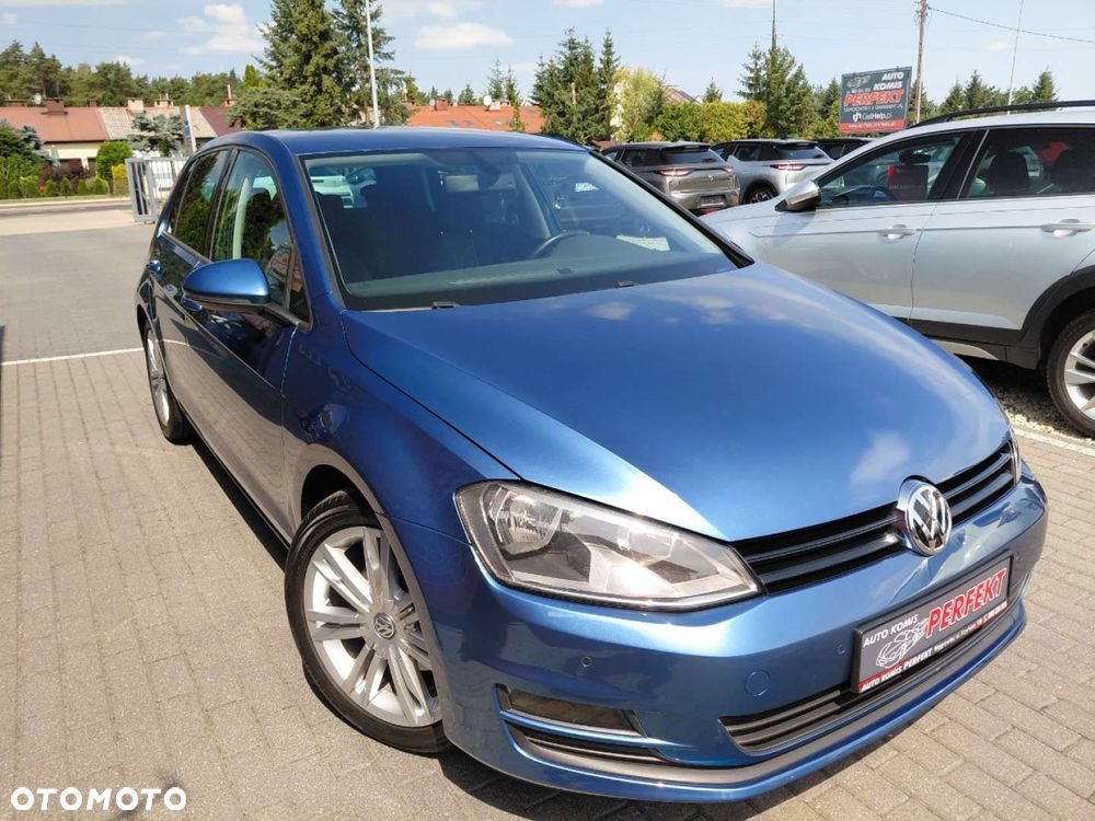 Volkswagen Golf - 4