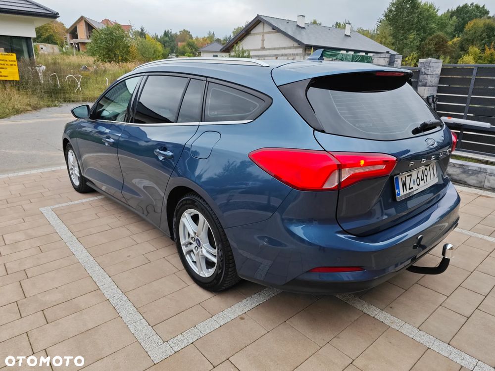 Ford Focus - 28