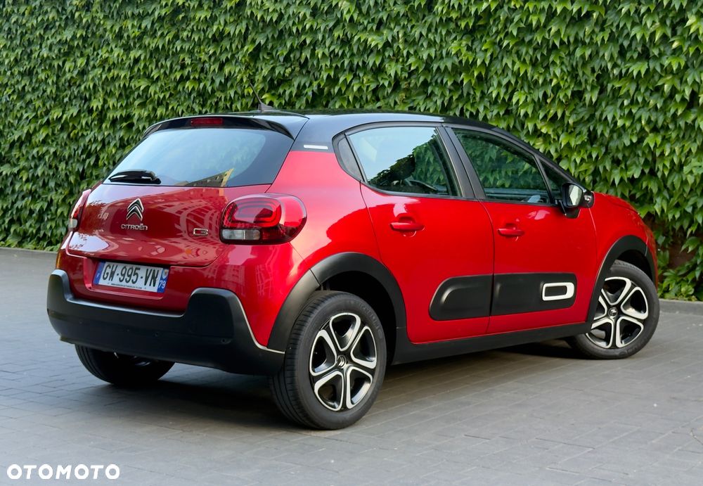 Citroën C3 Pure Tech 83 S&S ORIGINS - 13