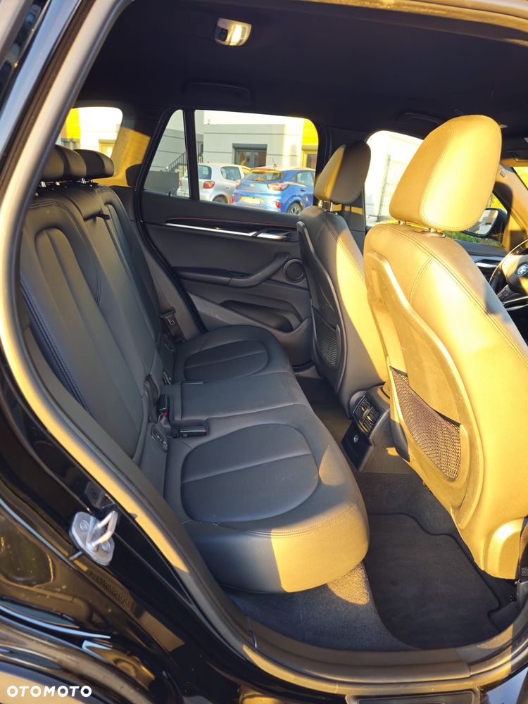 BMW X1 - 6