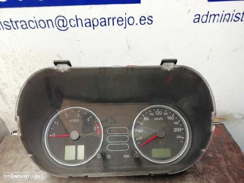 QUADRANTE FORD FUSION 2002 - - 3