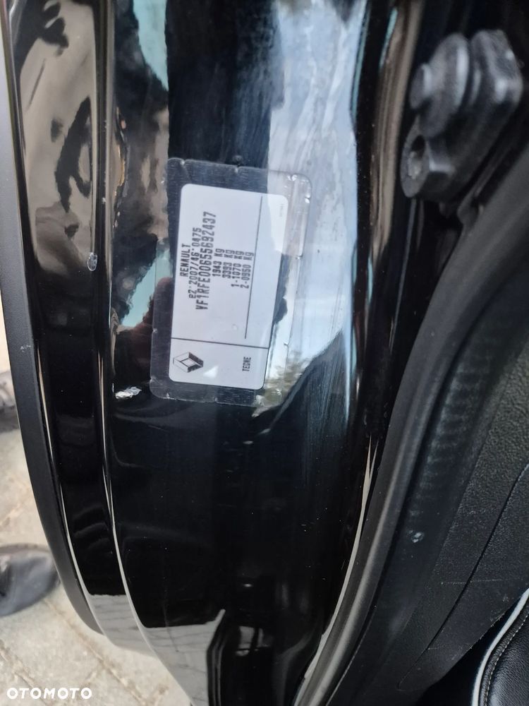 Renault Kadjar Energy dCi 110 EDC Bose Edition - 35