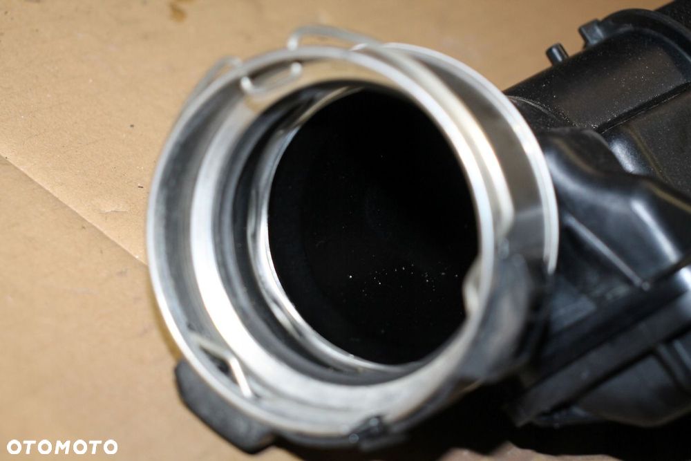 VOLVO V90 S90 XC90 XC60 V60 S60 RURA POWIETRZA DOLOT TURBINY P32325479 - 3