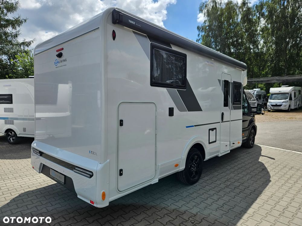 Sun Living by Adria S 72 DL - 2