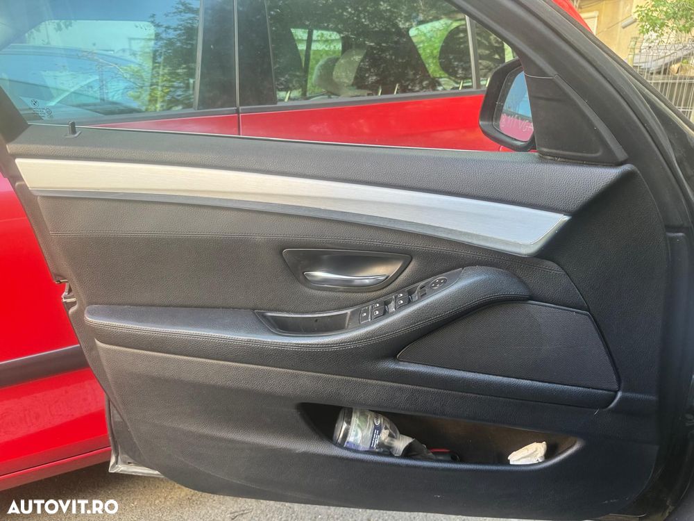 BMW Seria 5 - 13