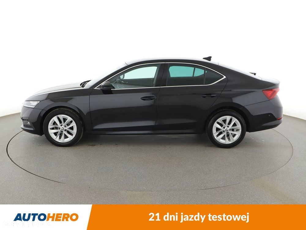 Skoda Octavia - 2