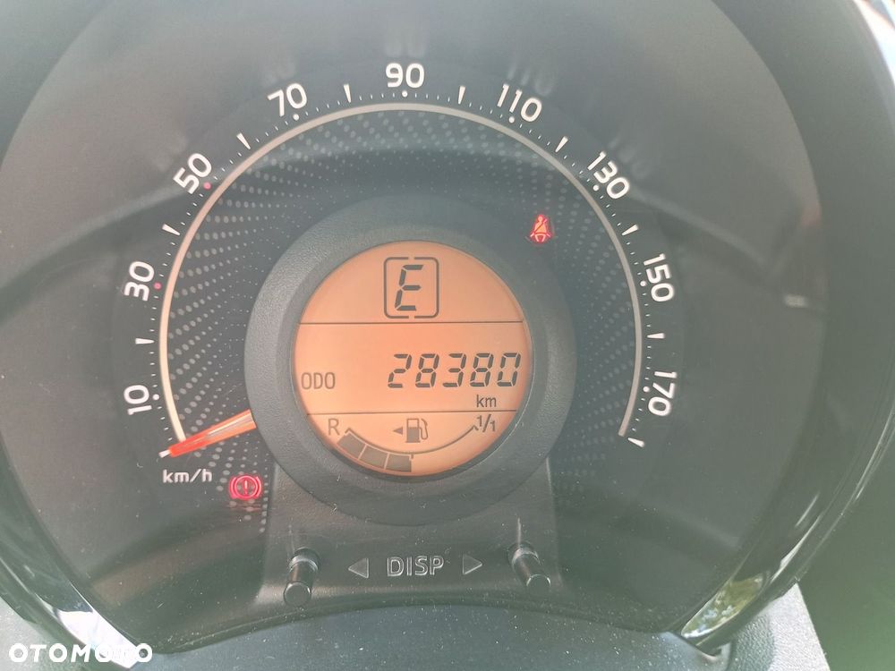 Toyota Aygo - 15