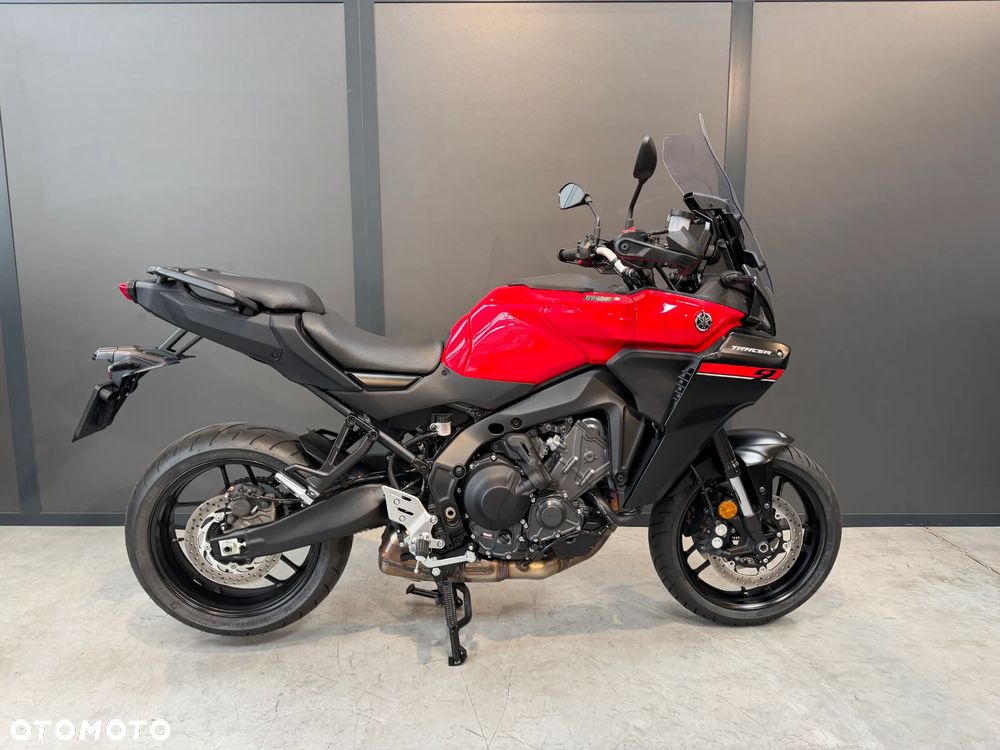 Yamaha Tracer - 6