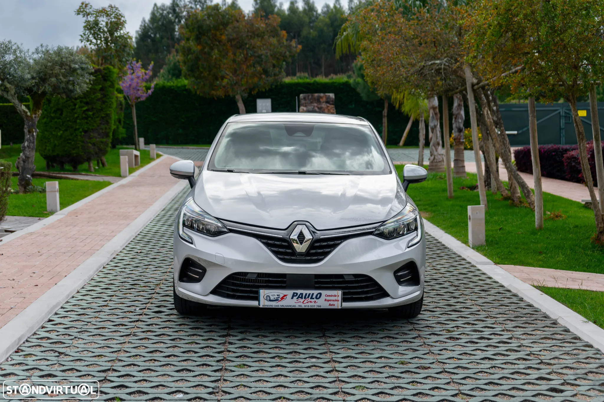 Renault Clio 1.0 TCe Limited - 4