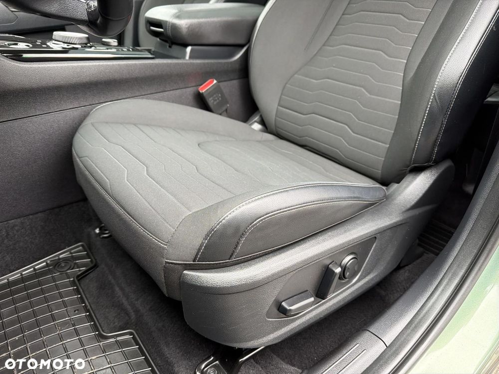 Kia Sportage 1.6 T-GDI HEV Business Line 4WD - 13