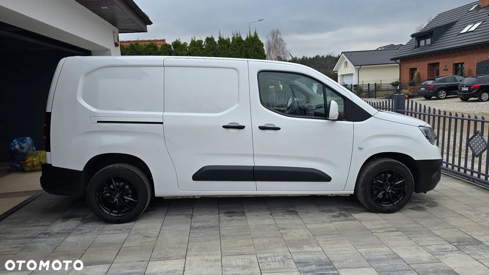 Opel COMBO - 7