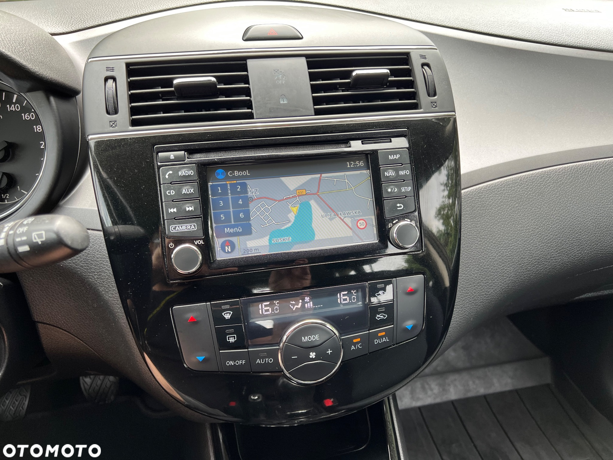 Nissan Pulsar 1.2 DIG-T Tekna - 17