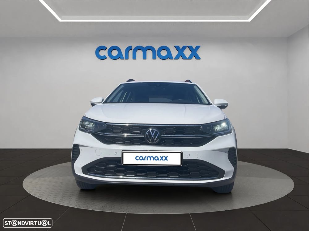 VW Taigo 1.0 TSI OPF DSG Life - 2
