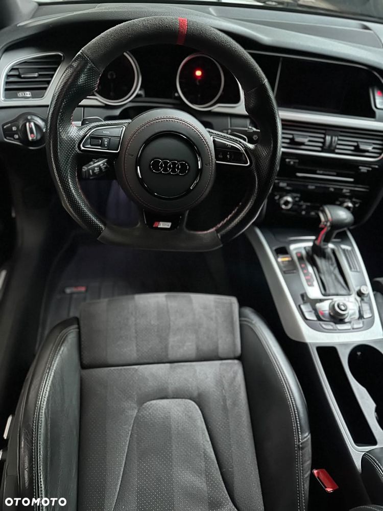 Audi A5 Sportback - 14
