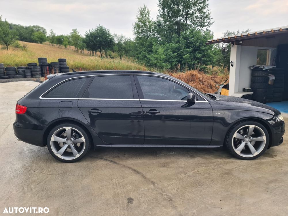 Audi S4 3.0 TFSI Quattro S-Tronic - 7
