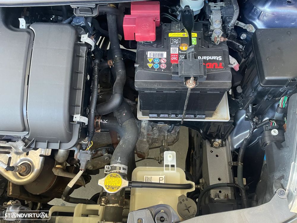 Toyota Yaris 1.0 VVT-i Comfort - 33