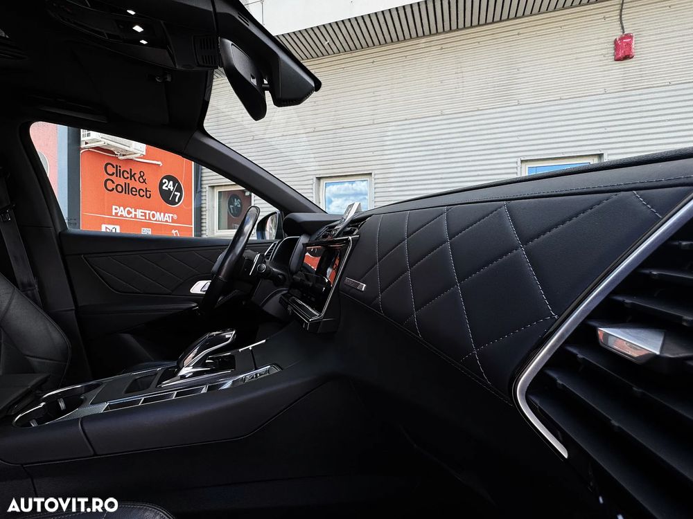 DS Automobiles DS 7 Crossback Crossback PureTech 180 Aut. RIVOLI - 20