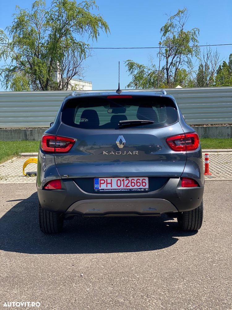 Renault Kadjar - 10