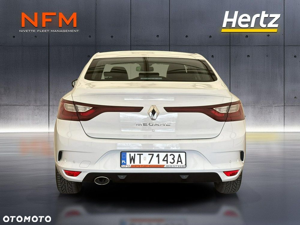 Renault Megane - 10