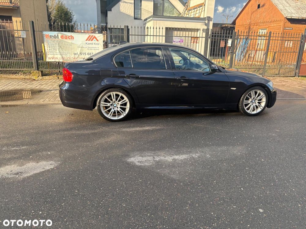 BMW Seria 3 320i Edition Sport - 27