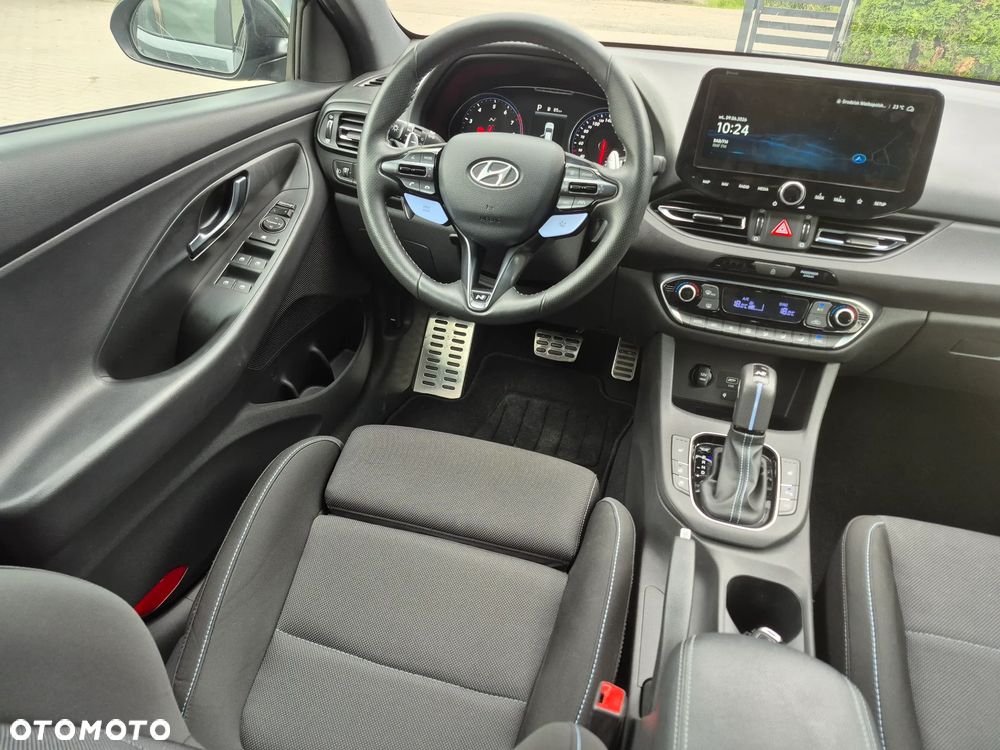Hyundai i30 N - 24