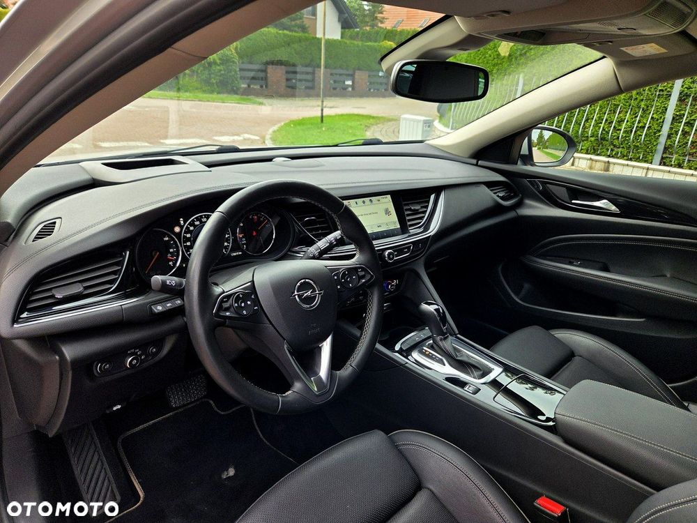 Opel Insignia - 9
