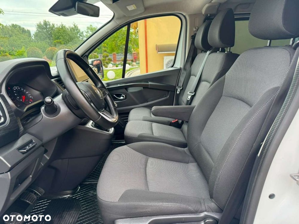Renault Trafic - 17