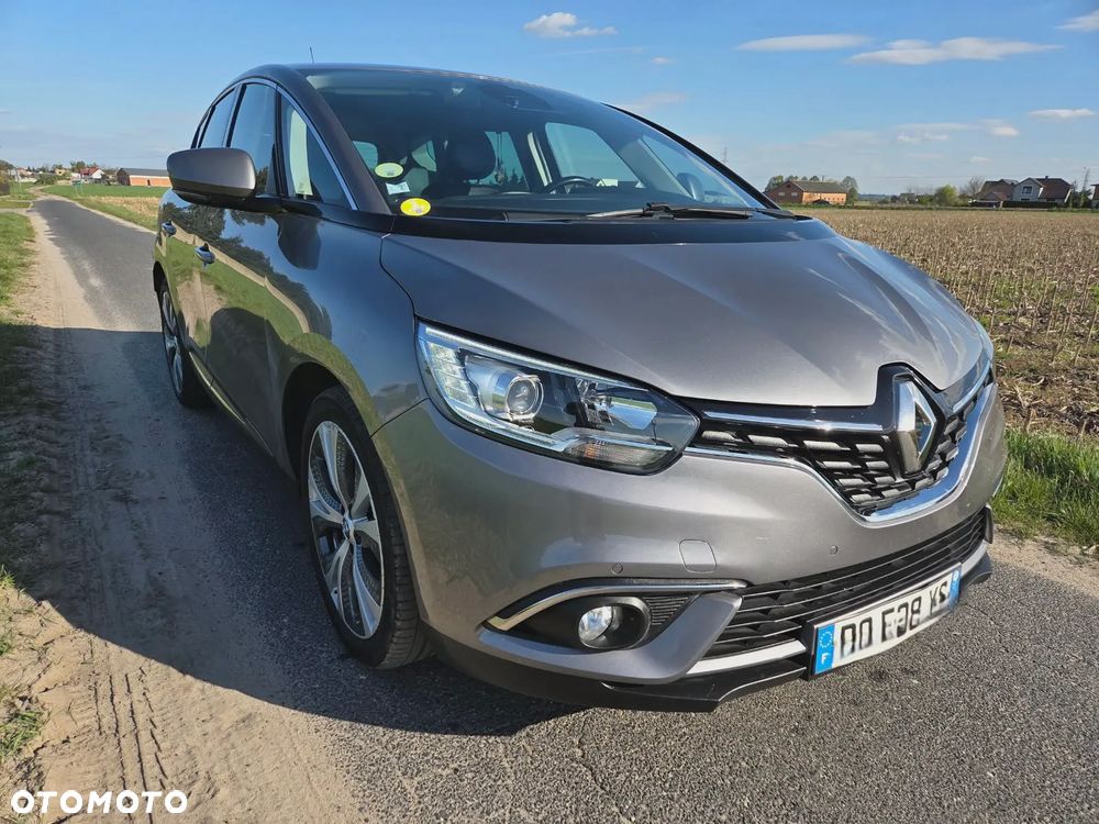 Renault Scenic ENERGY dCi 110 EDC INTENS - 13