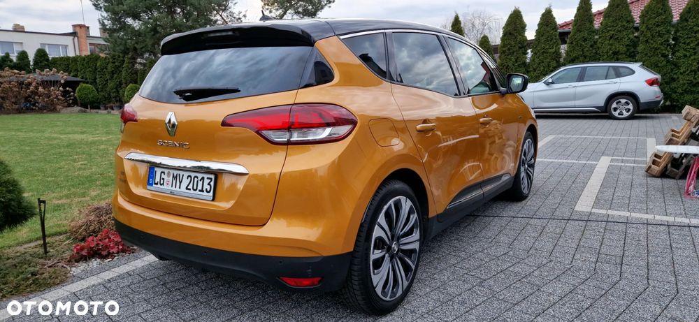 Renault Scenic Energy dCi 130 S&S Bose Edition - 7