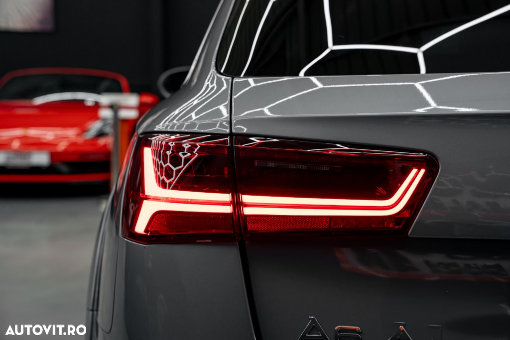Audi A6 Allroad 3.0 TDI Quattro S tronic - 6