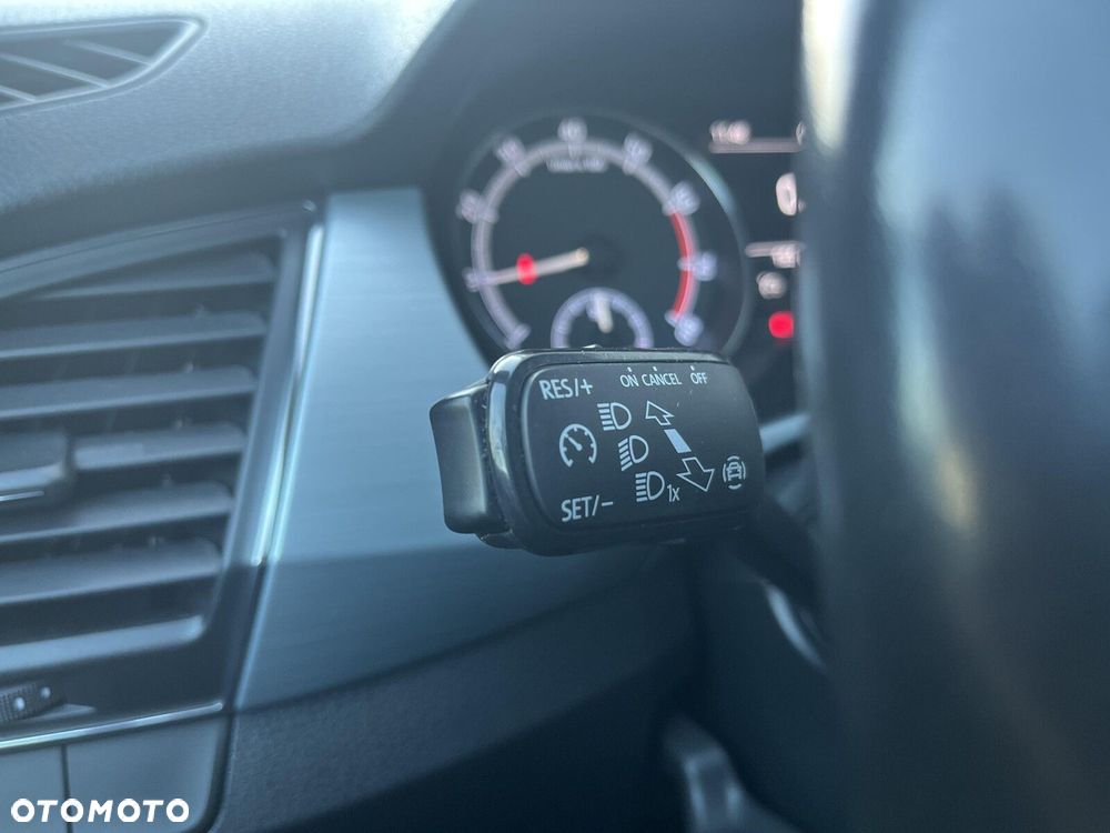 Skoda Fabia 1.0 TSI Ambition - 15