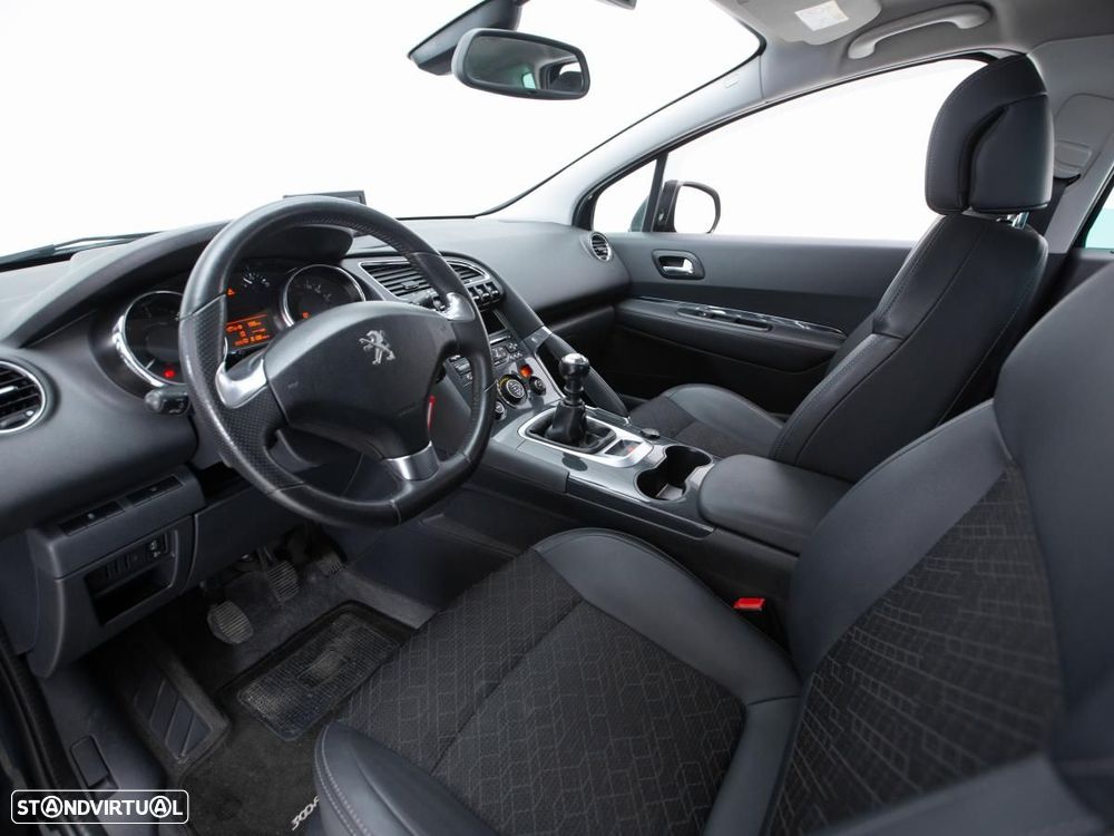 Peugeot 3008 - 7
