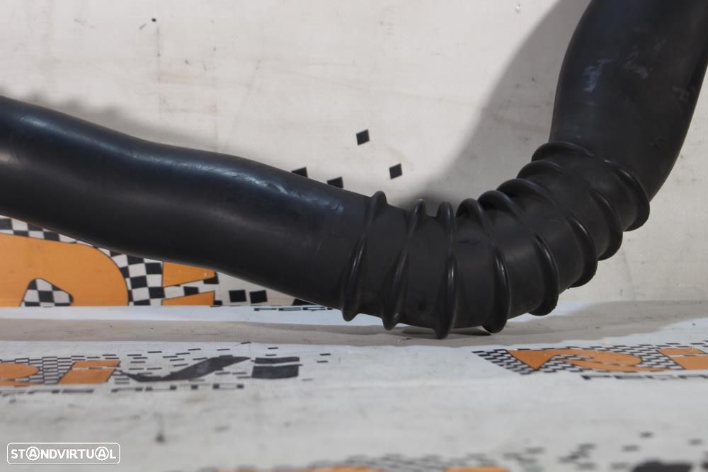 Tubo De Admissão Bmw 3 (E90)  11617797483 / 7797483 / 58300015 - 3