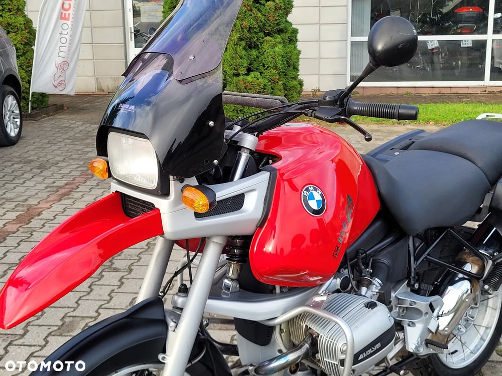 BMW GS - 17