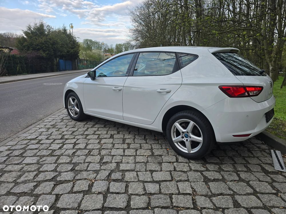 Seat Leon - 4
