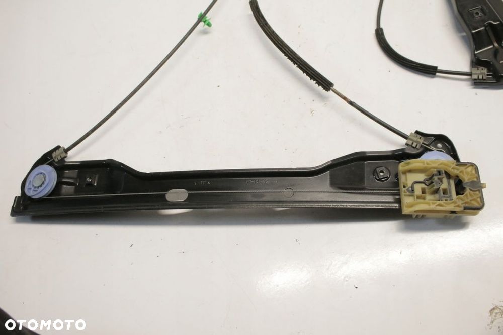 mechanizm szyby lewy Opel Adam - 7
