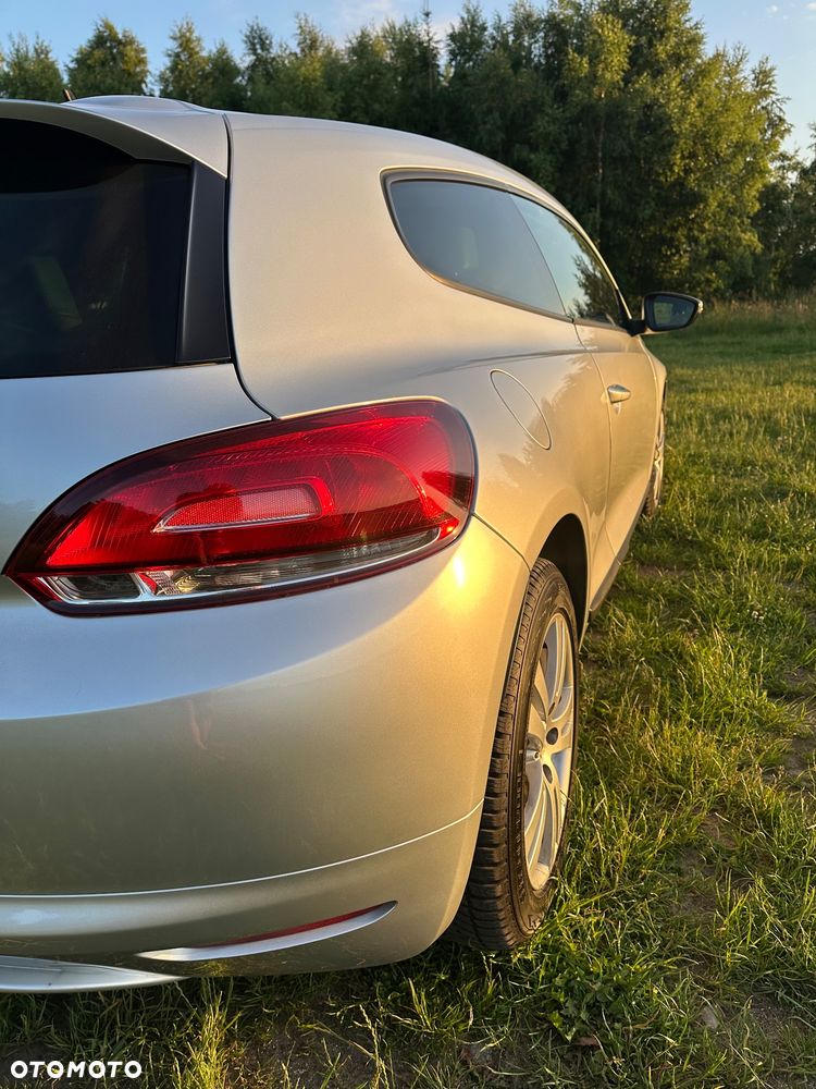 Volkswagen Scirocco 1.4 TSI - 7