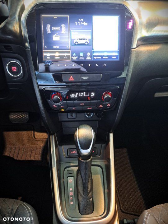 Suzuki Vitara - 5