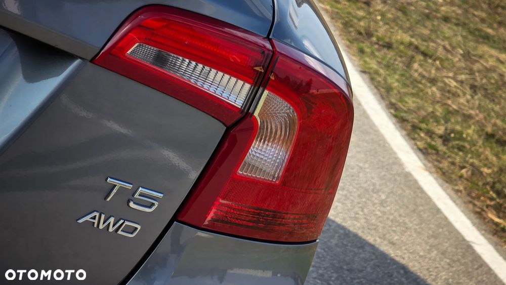 Volvo S60 - 9