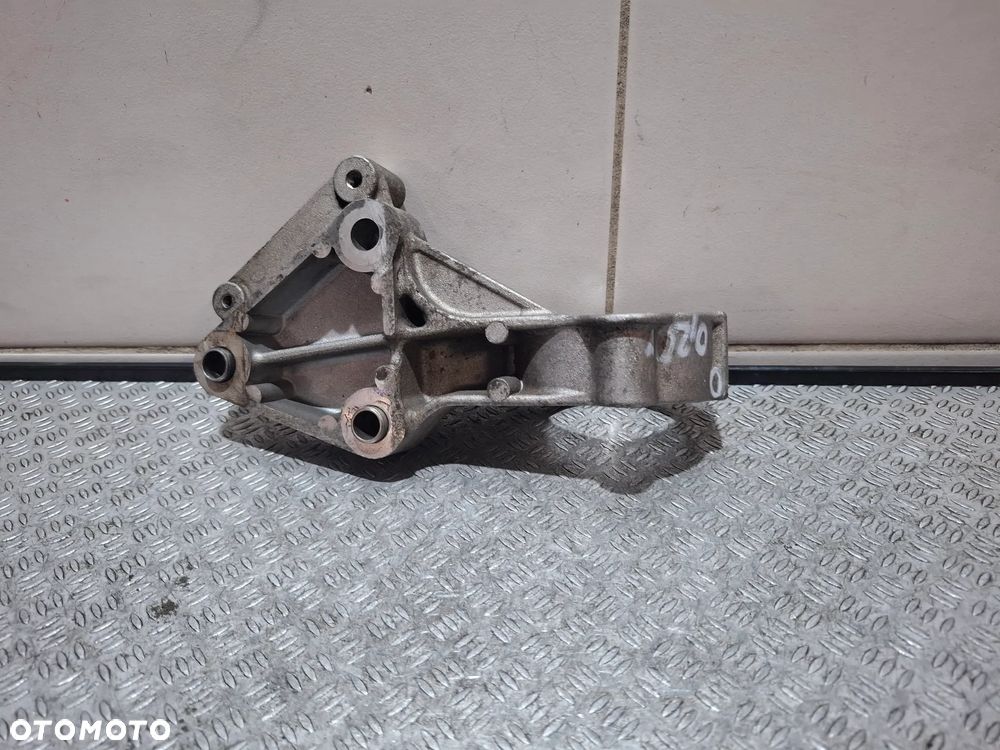 Podpora półosi Fiat Ducato 2,3 JTD rok 2020 Euro 6 nr 5802081195 - 3