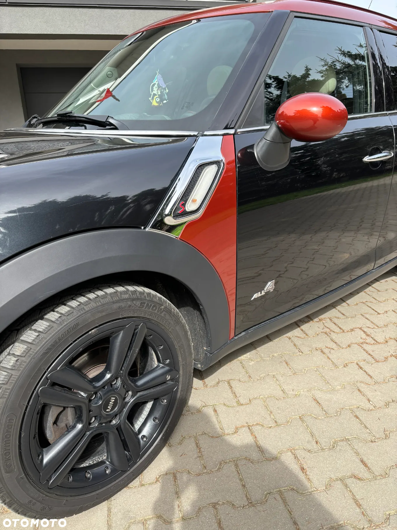 MINI Countryman - 8