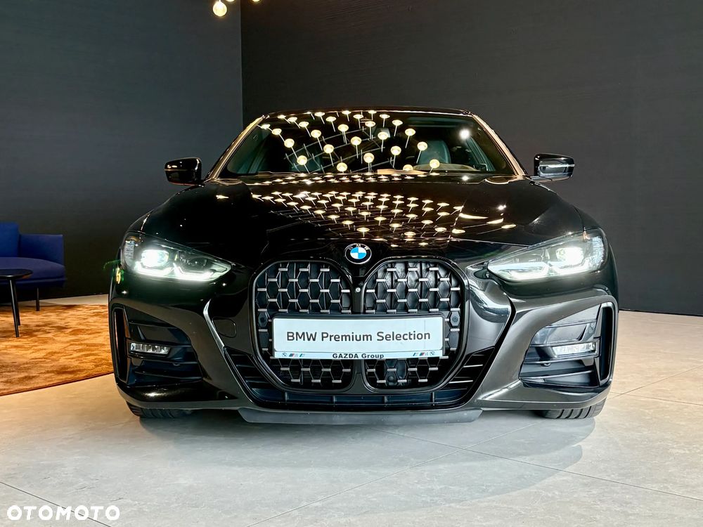 BMW Seria 4 430i M Sport sport - 3