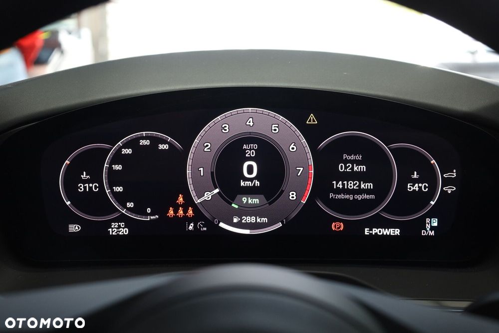 Porsche Panamera - 16