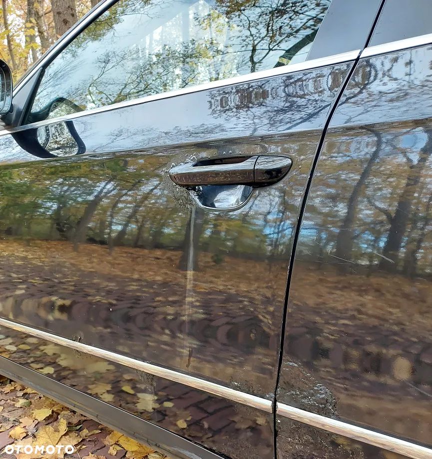 Volkswagen Passat 2.0 TDI DPF Comfortline - 12