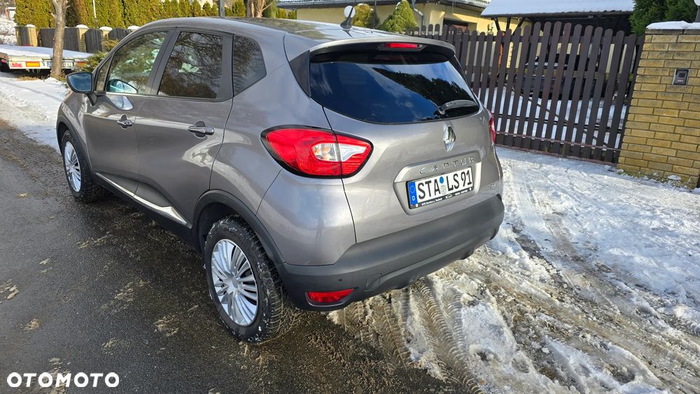 Renault Captur - 7