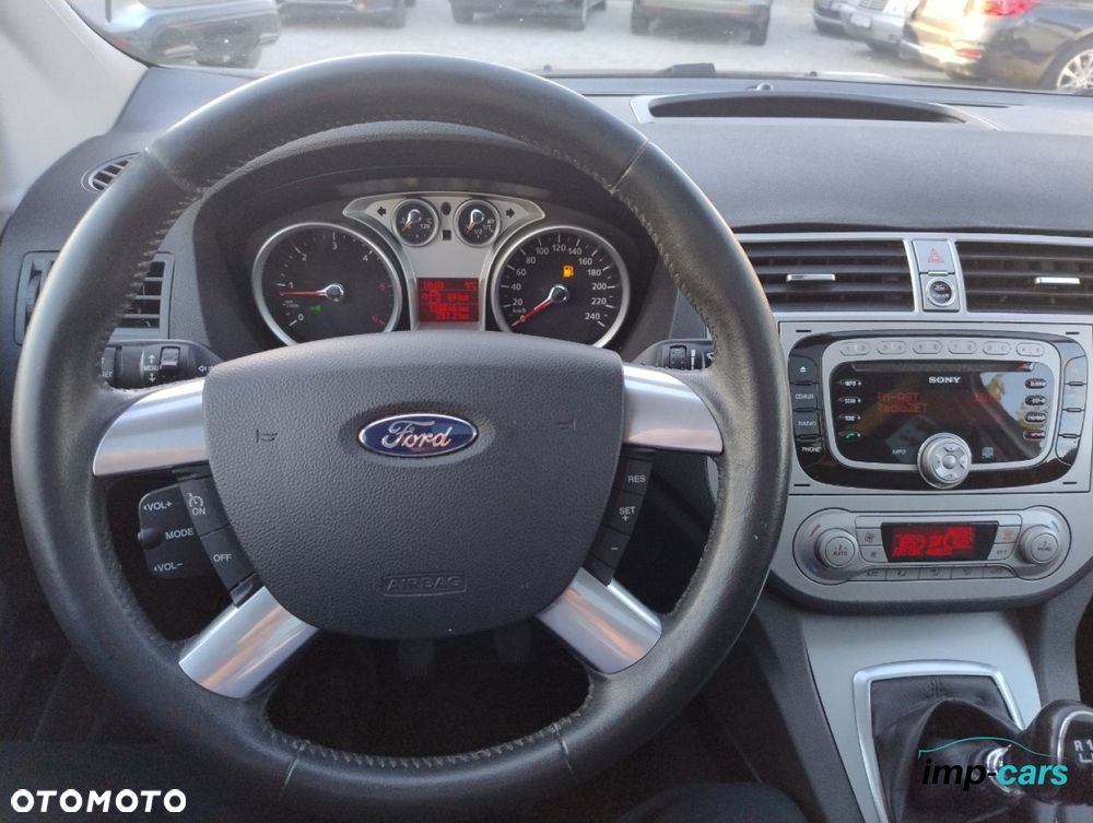 Ford Kuga 2.0 TDCi 4WD Titanium - 7